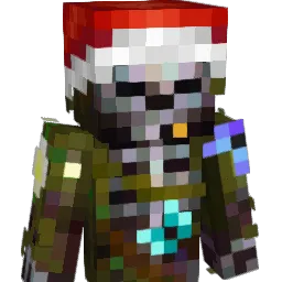 silverzel's Minecraft skin