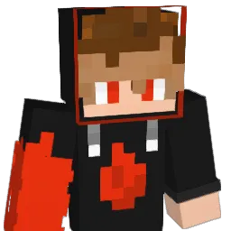 silvestronio123 Minecraft avatar bust
