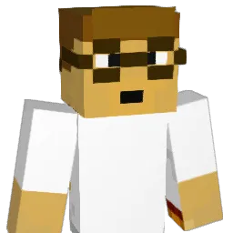 silvey2000's Minecraft skin