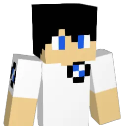silvio64 Minecraft avatar bust