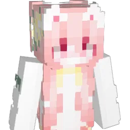 silvis5792 Minecraft avatar bust