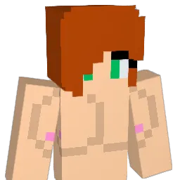 silviu_teleonuu Minecraft avatar bust