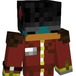 sim0416's Minecraft skin