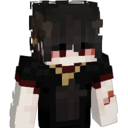 sim0nekk Minecraft avatar bust
