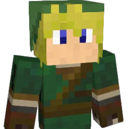 sim128's Minecraft skin