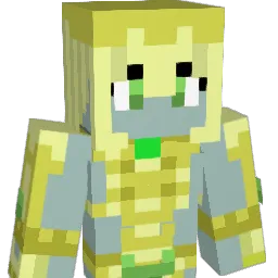 sim43craft's Minecraft skin