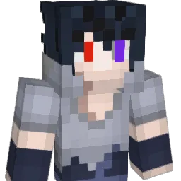 simar57 Minecraft avatar bust
