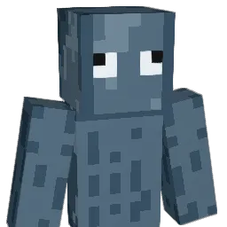 simarbilici Minecraft avatar bust