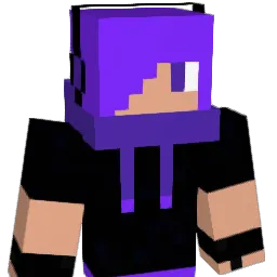 simata10's Minecraft skin