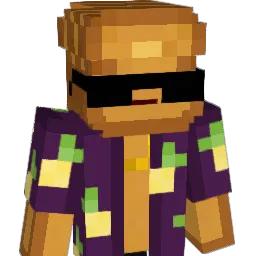 simatuantek's Minecraft skin