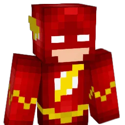 simba100707's Minecraft skin