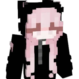simba826's Minecraft skin