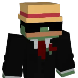 simbaueh's Minecraft skin