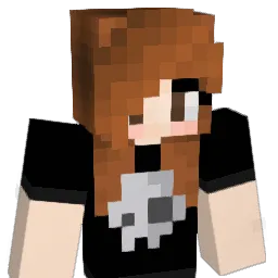 simbbad Minecraft avatar bust