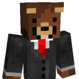 simben4 Minecraft avatar bust
