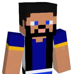 sime4's Minecraft skin