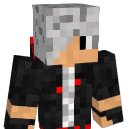 simen1904's Minecraft skin