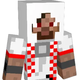 simen225 Minecraft avatar bust