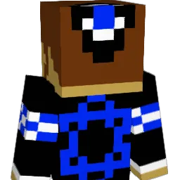 simensSmegcheese Minecraft avatar bust
