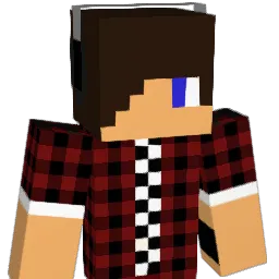simenwiig's Minecraft skin