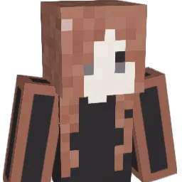 simhattan's Minecraft skin