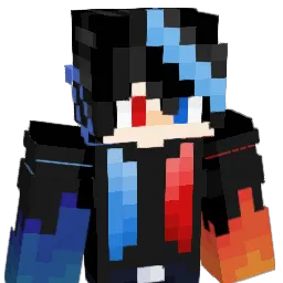 simi187's Minecraft skin