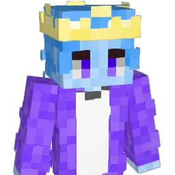 simibiboly's Minecraft skin