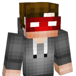 simiboymk Minecraft avatar bust