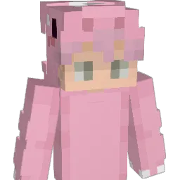 simiik's Minecraft skin