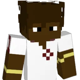 simiissj's Minecraft skin