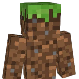 siminz's Minecraft skin