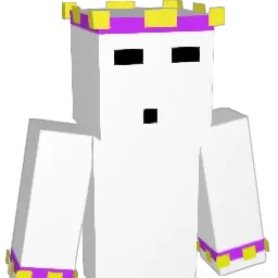 simitik's Minecraft skin