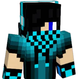 simmortel Minecraft avatar bust