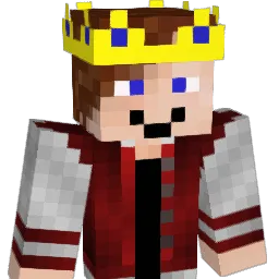 simo102n Minecraft avatar bust