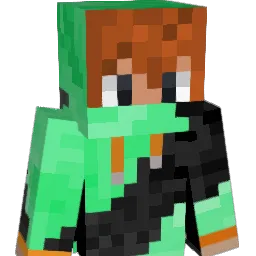 simo576n's Minecraft skin