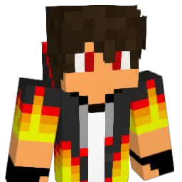 simo66 Minecraft avatar bust
