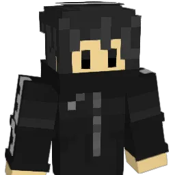 simon080808's Minecraft skin