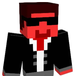 simon0985421 Minecraft avatar bust