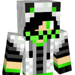 simon1dcc's Minecraft skin