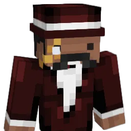 simon270710 Minecraft avatar bust