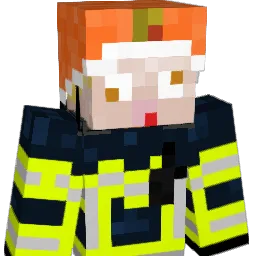 simon29356's Minecraft skin