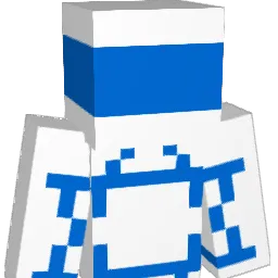 simon46846 Minecraft avatar bust