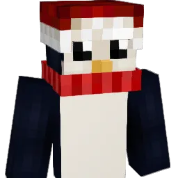 simon7878cz Minecraft avatar bust