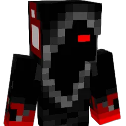 simon8910's Minecraft skin