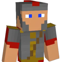 simon99Hun Minecraft avatar bust