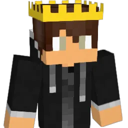 simon_0013 Minecraft avatar bust