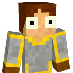 simon_411's Minecraft skin