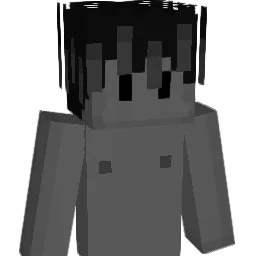 simon_CI Minecraft avatar bust