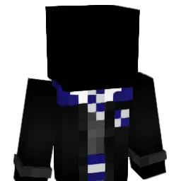 simon_wt Minecraft avatar bust