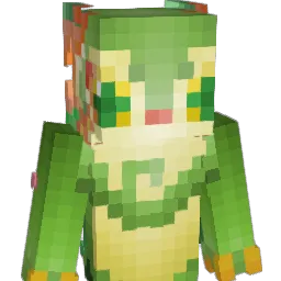 simonatotor Minecraft avatar bust
